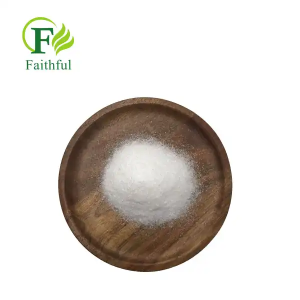 Glucosamine hydrochloride powder